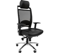 Компьютерное кресло CHAIRMAN Эрго 281 хром 00-06032331