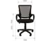Компьютерное кресло CHAIRMAN 969 TW-04 черно-серый 00-07017848 2