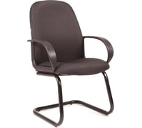 Конференц-кресло CHAIRMAN 279V JP 15-1 серый 00-01176928