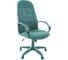 Компьютерное кресло CHAIRMAN 727 серый 00-01095994 1