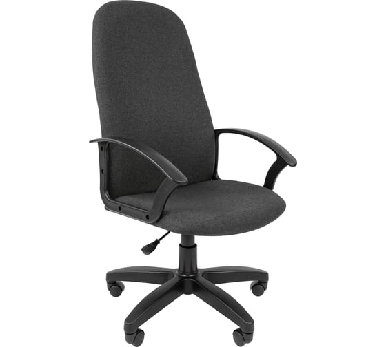 Компьютерное кресло CHAIRMAN Стандарт СТ-79 ткань С-2 серый 00-07033357 1