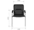 Конференц-кресло CHAIRMAN 850 Terra 118 экокожа черная 00-06110405 3
