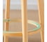 Стул барный Hesby Elevate Zenith бежевый HSBI_B016_wooden_beigef 4