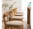 Стул барный Hesby Elevate Zenith бежевый HSBI_B016_wooden_beigef 6