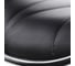 Стул барный Hesby Serenity Echo комплект 4 шт, черный, хром HSBI_B002_black_4 8