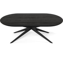 Стол Hesby Refuge Harmony HSBI_DT2355_black