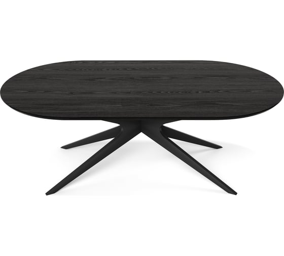 Стол Hesby Refuge Harmony HSBI_DT2355_black 1