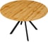 Стол Hesby Luminary Fusion HSBI_DT2313_wooden 1