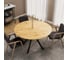 Стол Hesby Luminary Fusion HSBI_DT2313_wooden 3