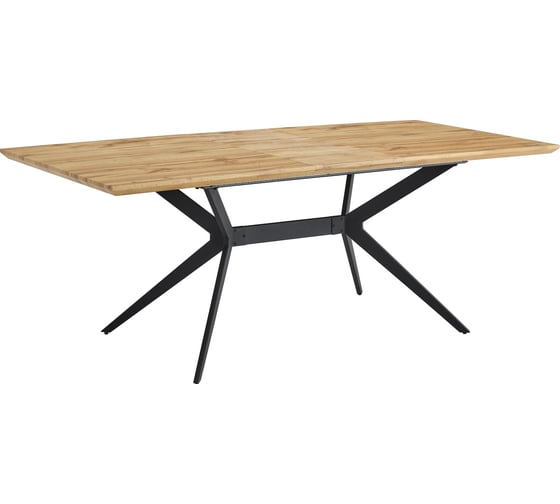 Стол Hesby Serene Cadence HSBI_DT2269-2_wooden
