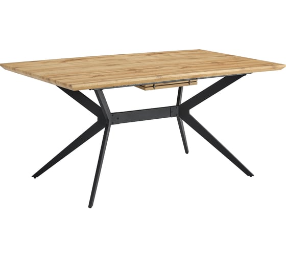 Стол Hesby Serene Cadence HSBI_DT2269-2_wooden
