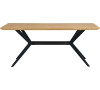 Стол Hesby Whispered Echo HSBI_DT2269_wooden