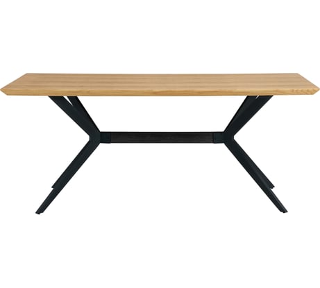 Стол Hesby Whispered Echo HSBI_DT2269_wooden