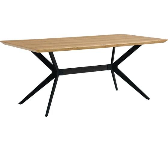 Стол Hesby Whispered Echo HSBI_DT2269_wooden