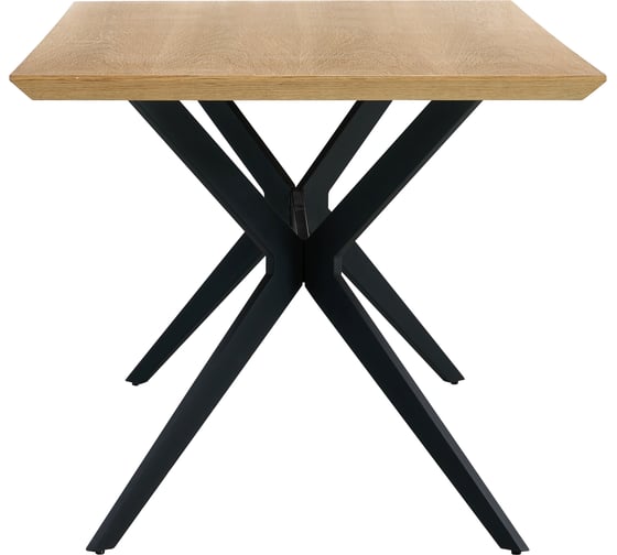 Стол Hesby Whispered Echo HSBI_DT2269_wooden