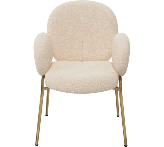 Стул Hesby Enchantment бежевый HSBI_HTC0045_beige