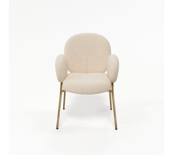 Стул Hesby Enchantment бежевый HSBI_HTC0045_beige
