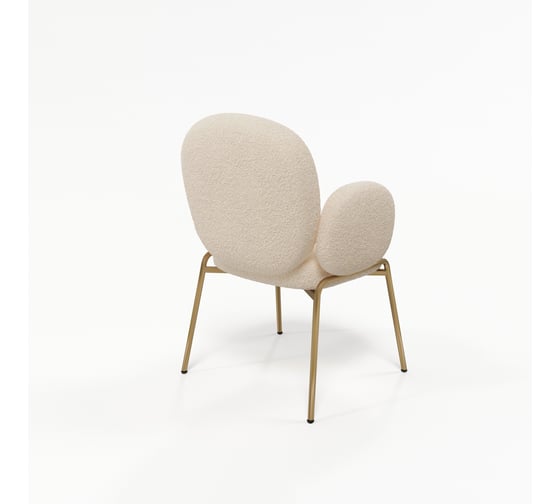 Стул Hesby Enchantment бежевый HSBI_HTC0045_beige