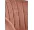 Стул Hesby Whispered Fusion розовый, золотой комплект 2 шт, HSBI_DC72_dustyrose_2 8