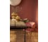 Стул Hesby Whispered Fusion розовый, золотой комплект 2 шт, HSBI_DC72_dustyrose_2 14