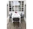 Стул Hesby Harmony комплект 4 шт, черный HSBI_Y824_black_4 5