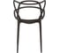 Стул Hesby Harmony комплект 4 шт, черный HSBI_Y824_black_4 6