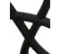 Стул Hesby Harmony комплект 4 шт, черный HSBI_Y824_black_4 7