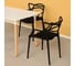 Стул Hesby Harmony комплект 4 шт, черный HSBI_Y824_black_4 16
