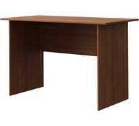 Стол письменный Альянс мебель ХИТ 900x600x750 К-3 Орех гварнери
