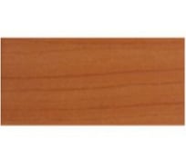 Меламиновая кромка Локри с клеем 19 ммЯ, вишня 5 м R 4971-5