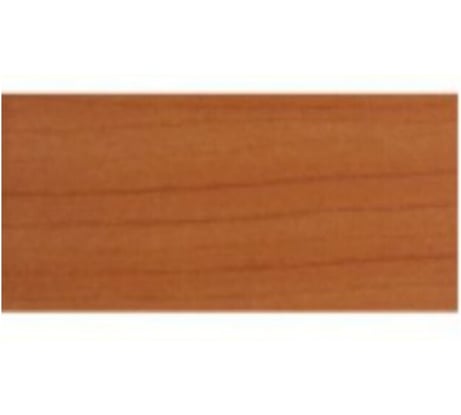 Меламиновая кромка Локри с клеем 19 ммЯ, вишня 5 м R 4971-5