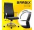 Кресло BRAUBERG PREMIUM Solo EX-730, алюминий, хром, экокожа, черное 532936 5