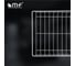 Комплект посудосушителя MF 500 мм, белый, с поддоном 131v 6