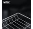 Комплект посудосушителя MF 500 мм, белый, с поддоном 131v 7