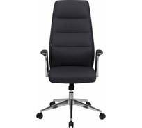 Кресло BRABIX PREMIUM Adept EX-752, синхромеханизм, алюминий, ткань, серое 532932