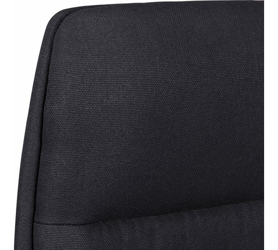 Кресло BRABIX PREMIUM Adept EX-752, синхромеханизм, алюминий, ткань, серое 532932