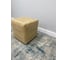 Пуфик мягкий NEW Victoria 40х40х40 см кожзам бежевый П0146 5