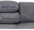 Угловой диван-кровать Divan24 Траумберг, серый Veluta Lux 32 70310421 11
