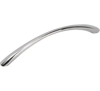 Ручка-скоба MF K6131E 96 мм, хром 71582v