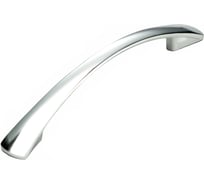 Ручка-скоба MF OH157-96 хром, (алюминий) 92883v