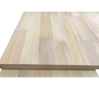 Лиственница щит MW 20x200x1900 мм сращенный Экстра МЩЛС202001900