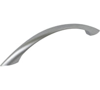 Ручка-скоба MF L304-96 (ОН-32/96), матовый хром 9731v