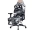 Накидка для компьютерного кресла VMMGame PONCHO print FEAR P2FR 7