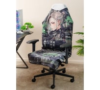 Накидка для компьютерного кресла VMMGame PONCHO print REPLICANTS P2RS