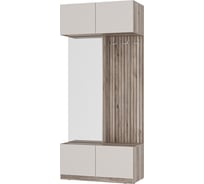 Детская Арника Кэнди комплект 5, белый 00-00166297