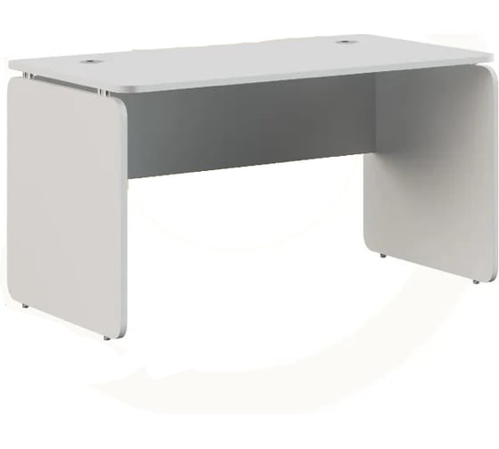 Стол письменный МЕДИЦИНОФФ MZ1-ST1Б-2Б