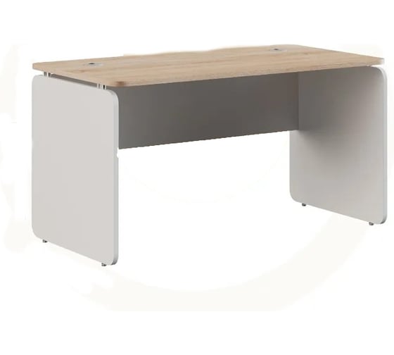 Стол письменный МЕДИЦИНОФФ MZ1-ST1Б-3Д 1