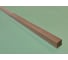 Рейка MW Дуб 20x20x1000 мм ЭКСТРА сращенная ДРЭСР20201000 2