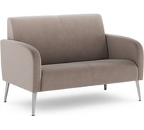 Офисный прямой диван MOON 157 0015722742