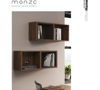 Полка со вставкой МЕДИЦИНОФФ MZ1-PL2